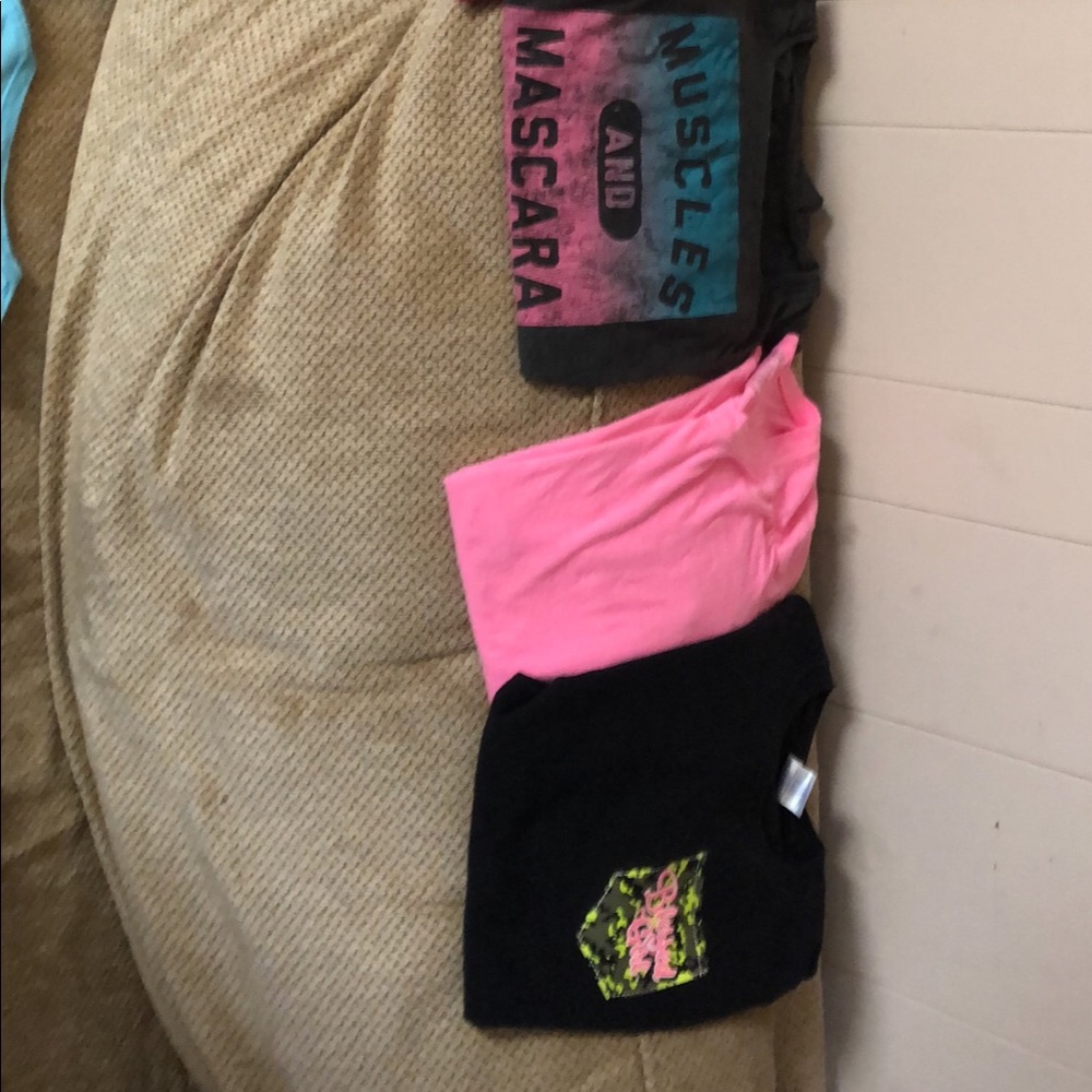 Shirts